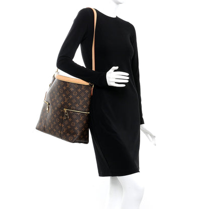 Louis Vuitton Monogram Melie 2 of 8