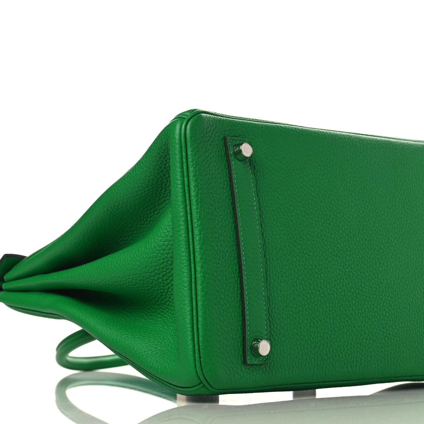 Togo Birkin 35 Bambou