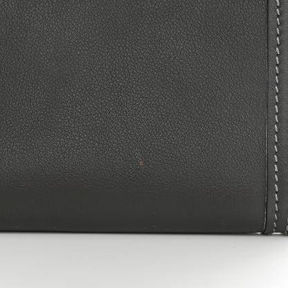 Hermes Swift Jige Elan 29 Clutch Graphite 9 of 15