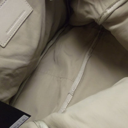 Alexander Wang Leather Jodi Button Top Carryall White 7 of 8