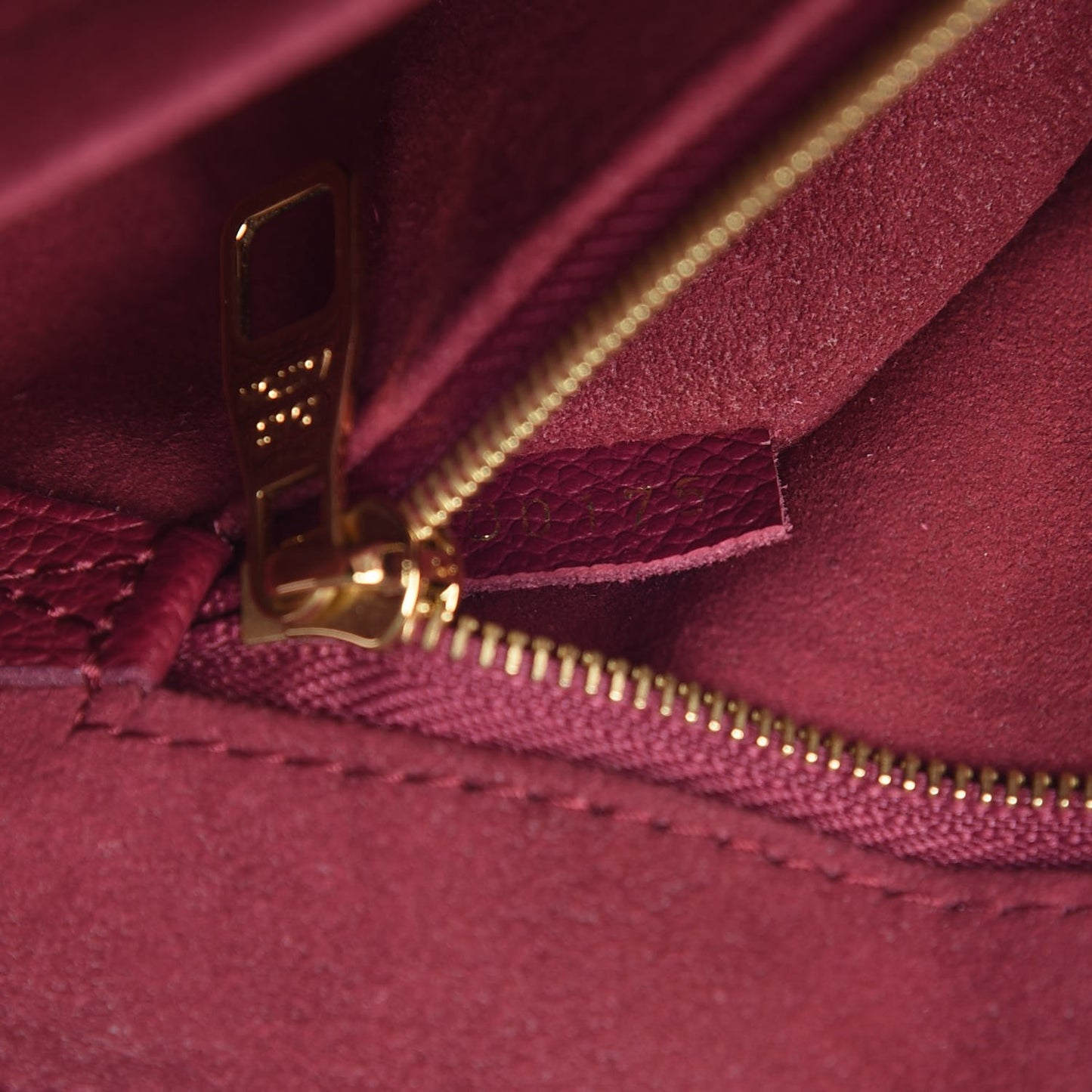 Empreinte Saint Germain MM Aurore