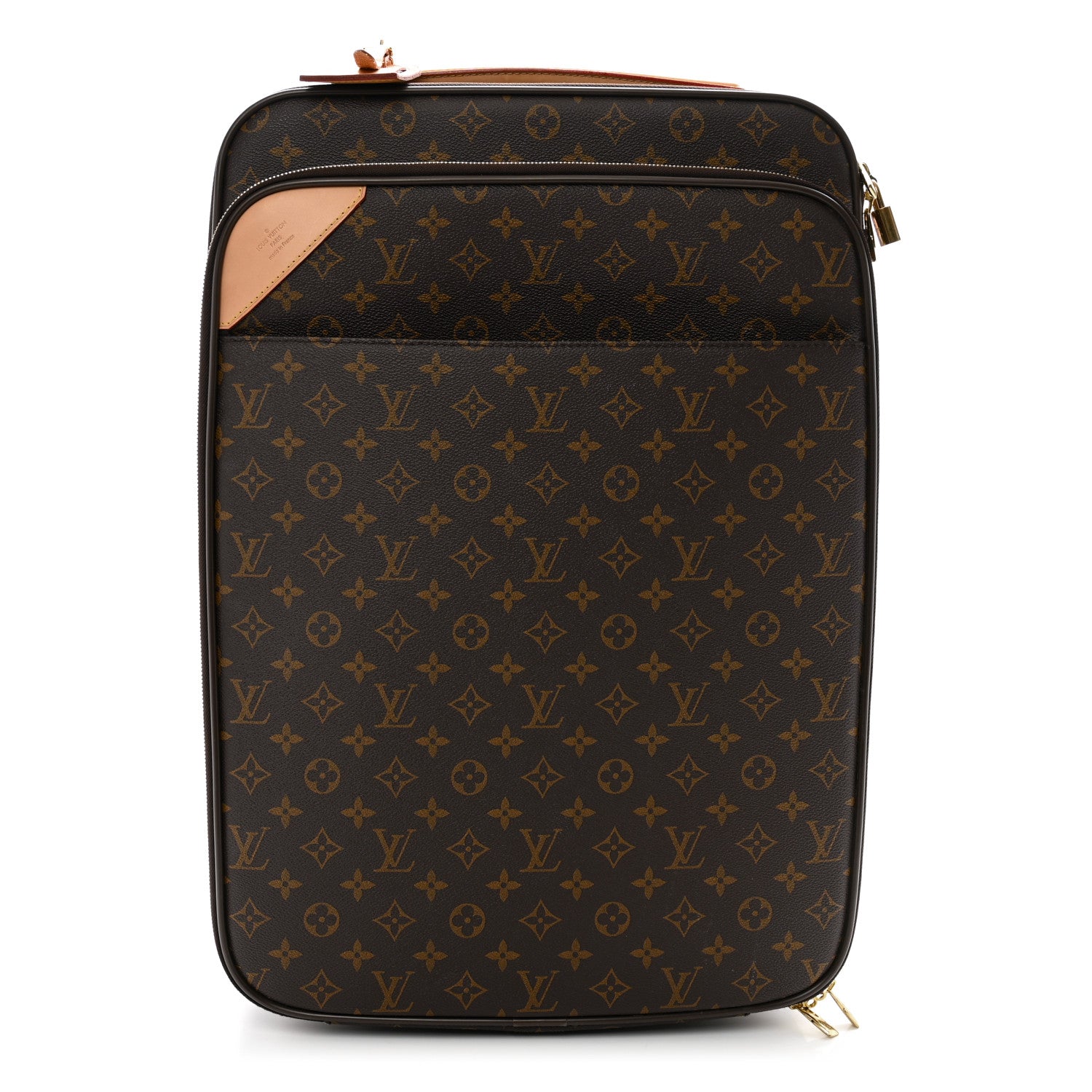 Louis Vuitton Monogram Pegase Legere Business 1 of 17