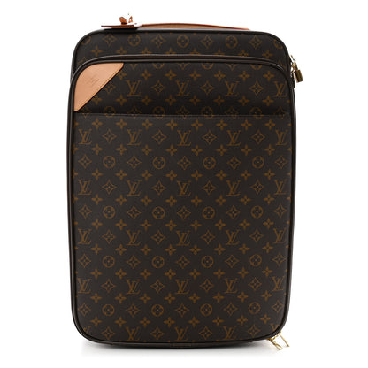 Louis Vuitton Monogram Pegase Legere Business 1 of 17