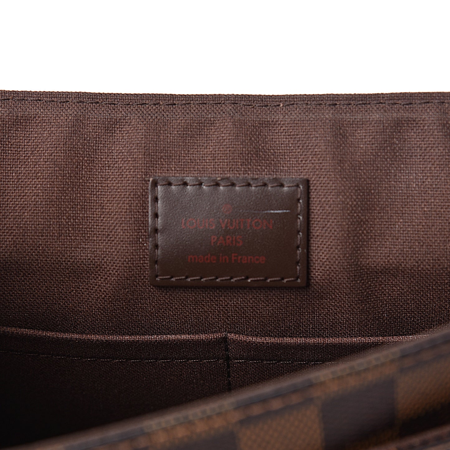 Damier Ebene District PM