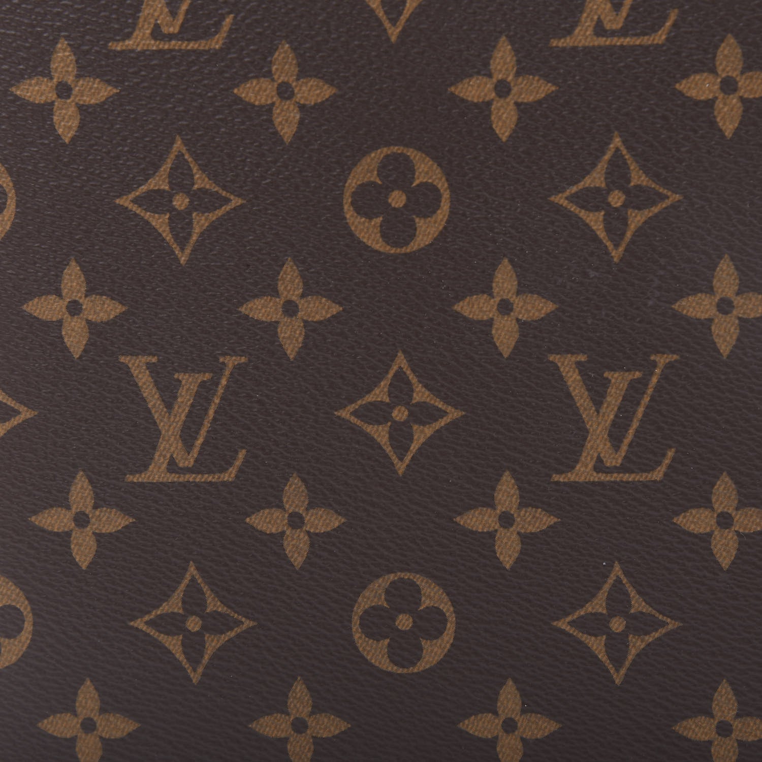 Louis Vuitton Monogram Desk Agenda Cover 8 of 9