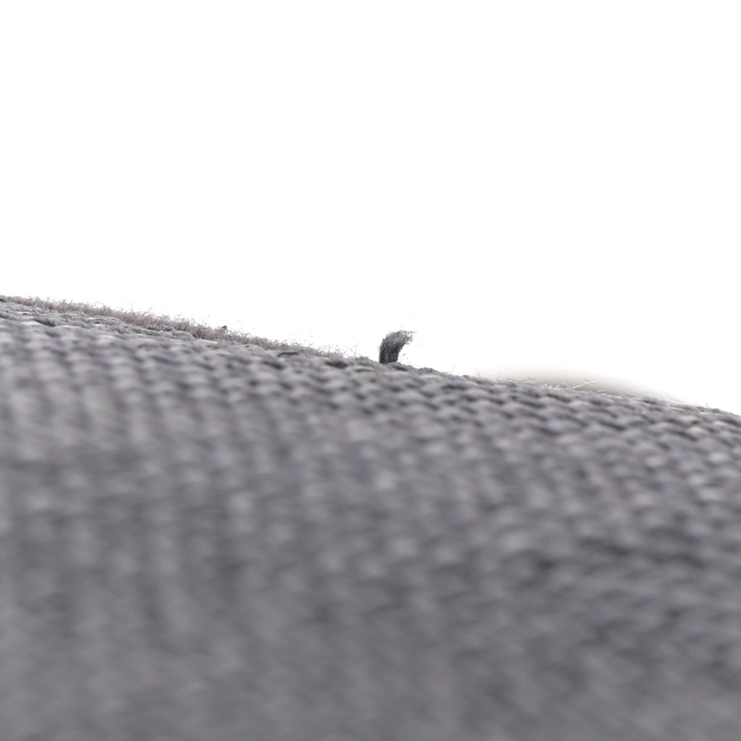 Chanel Woven Straw Raffia Medium Deauville Tote Black 13 of 14