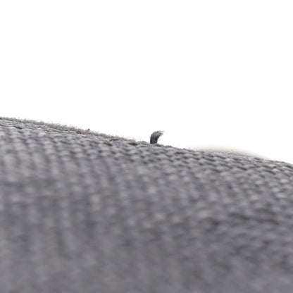 Chanel Woven Straw Raffia Medium Deauville Tote Black 13 of 14