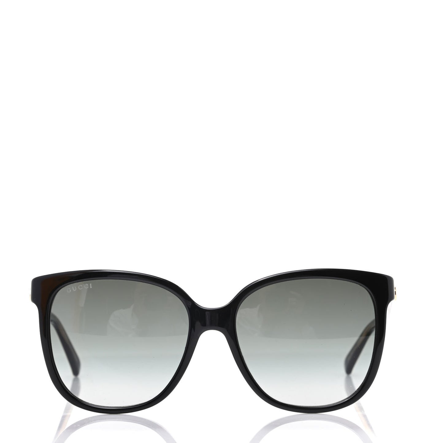 Acetate Sunglasses GG0507S Black