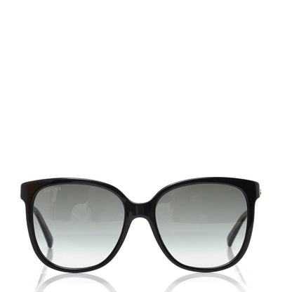 Gucci Acetate Sunglasses GG0507S Black 2 of 8