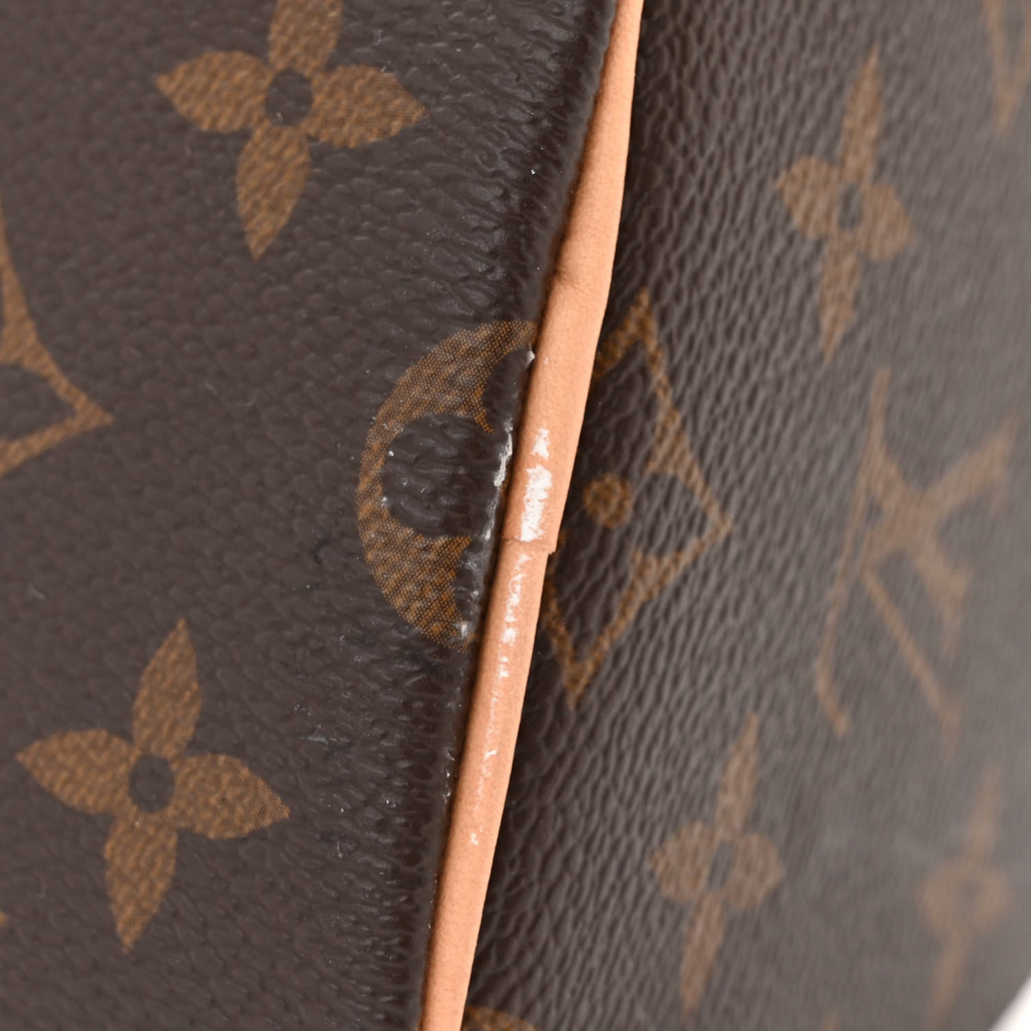 Louis Vuitton Monogram Nano Speedy 12 of 12