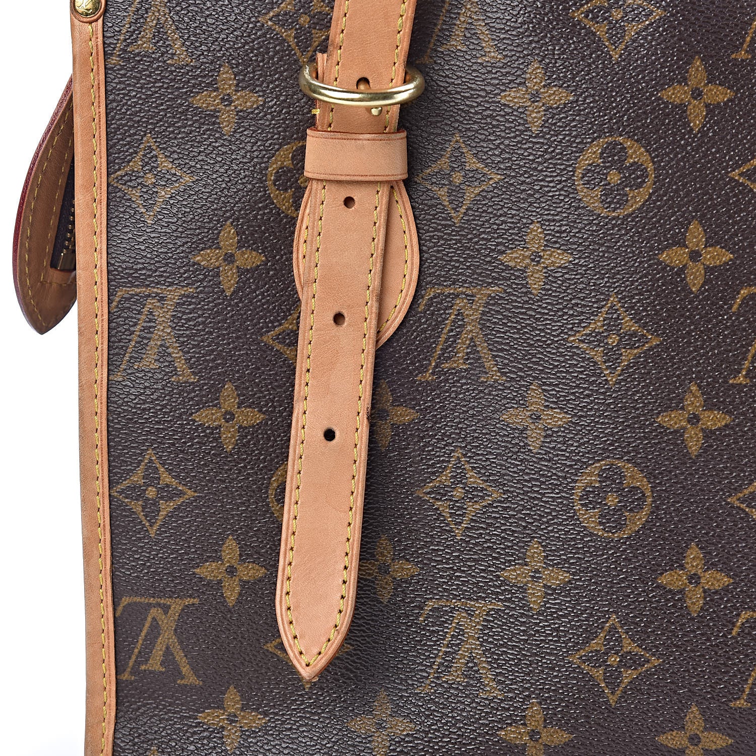 Louis Vuitton Monogram Popincourt Haut 14 of 16