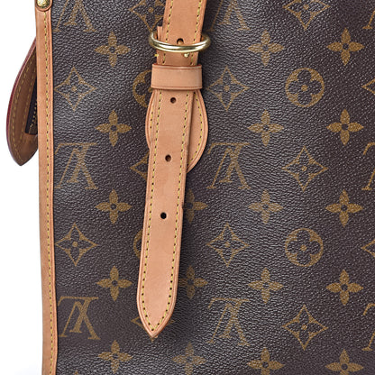 Louis Vuitton Monogram Popincourt Haut 14 of 16