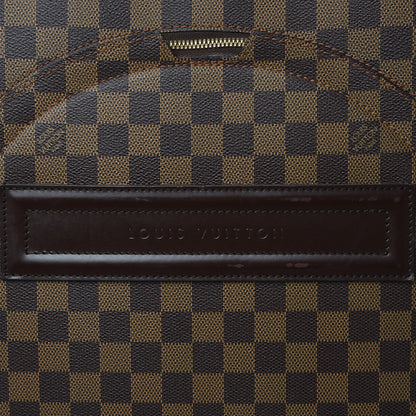 Louis Vuitton Damier Ebene Pegase 60 7 of 19