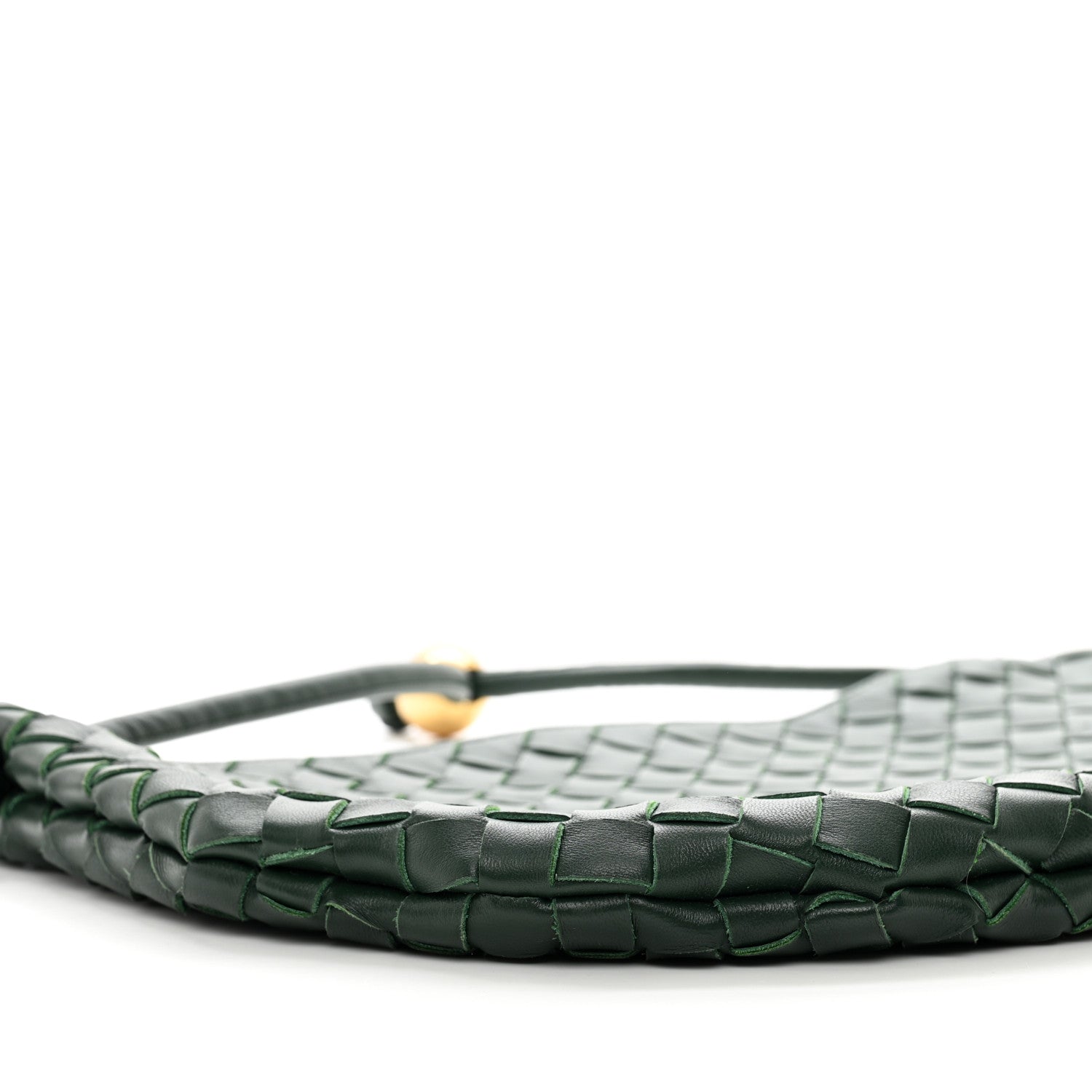 Bottega Veneta Nappa Intrecciato Medium Turn Raintree 7 of 8