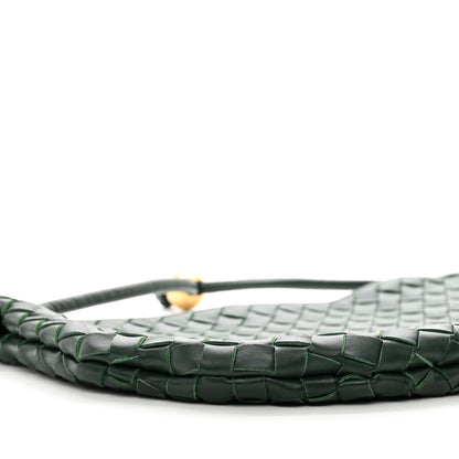 Bottega Veneta Nappa Intrecciato Medium Turn Raintree 7 of 8