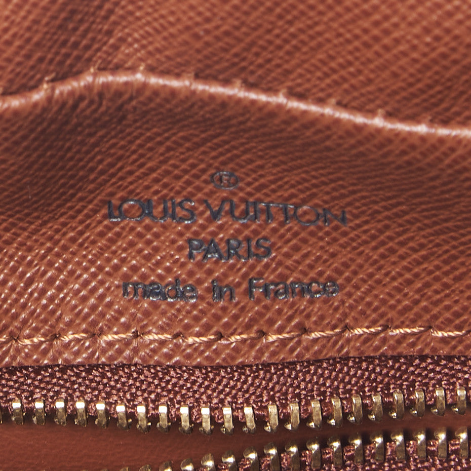 Louis Vuitton Monogram Nil 28 16 of 23