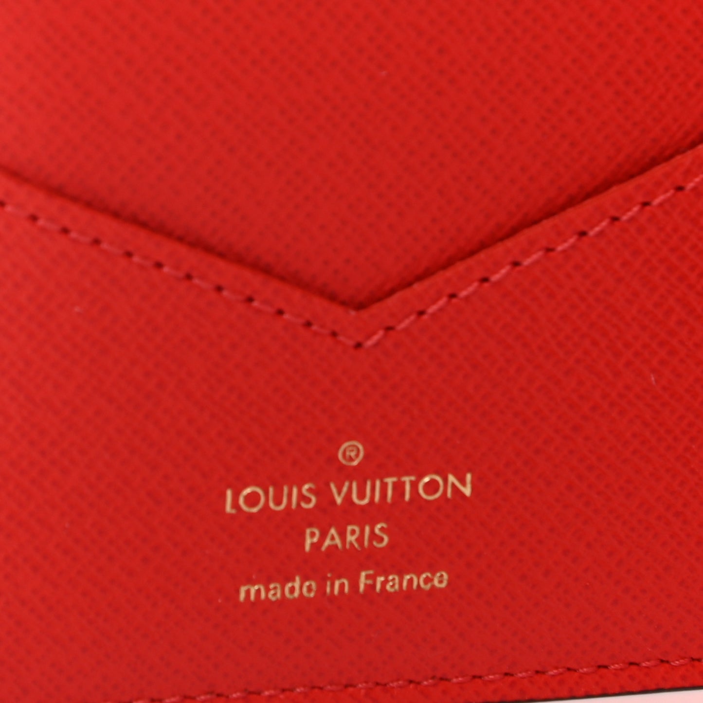 Monogram 2018 Christmas Animation Passport Cover