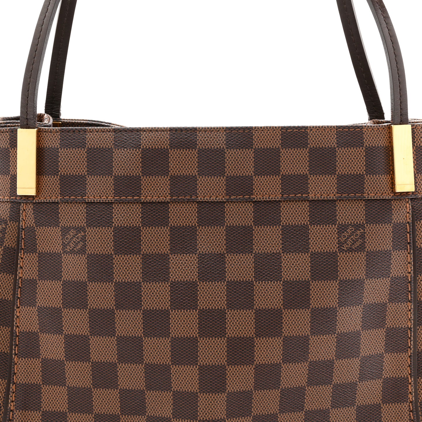 Damier Ebene Marylebone PM