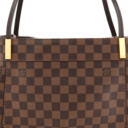 Louis Vuitton Damier Ebene Marylebone PM 8 of 10