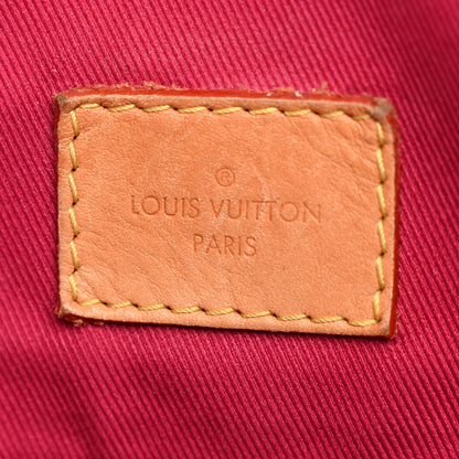 Louis Vuitton Monogram Graceful MM Pivoine 7 of 12