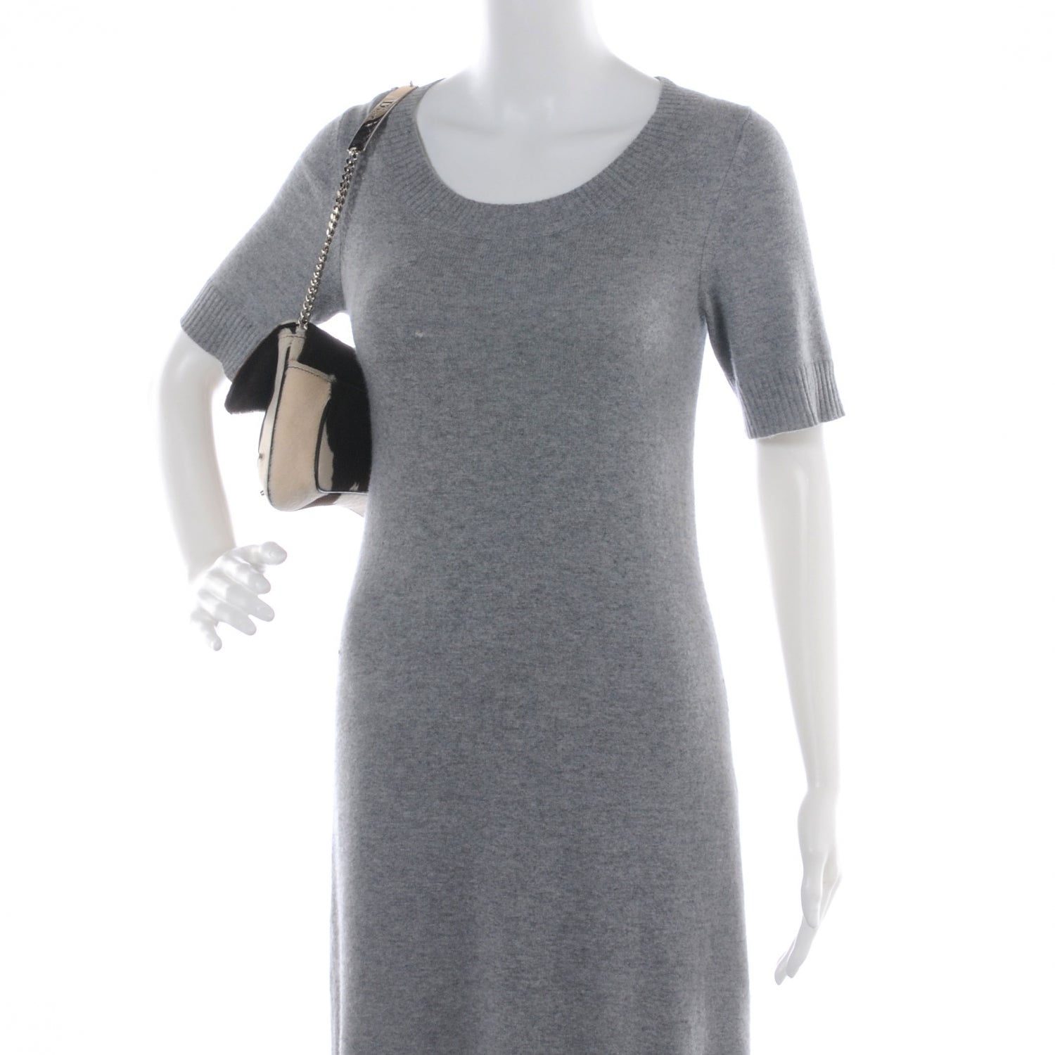 Christian Dior Pony Hair Street Chic 2 of 7