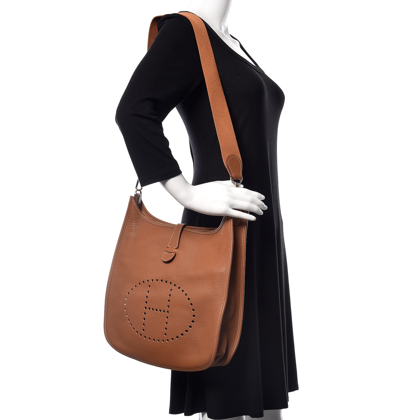 Taurillon Clemence Evelyne GM Gold