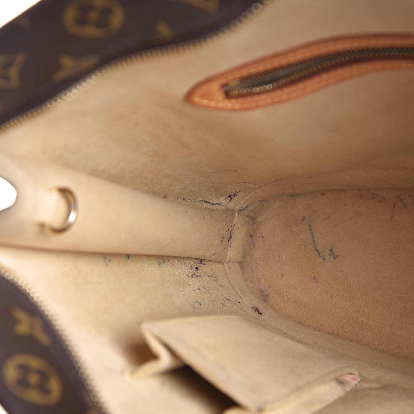 Monogram Babylone