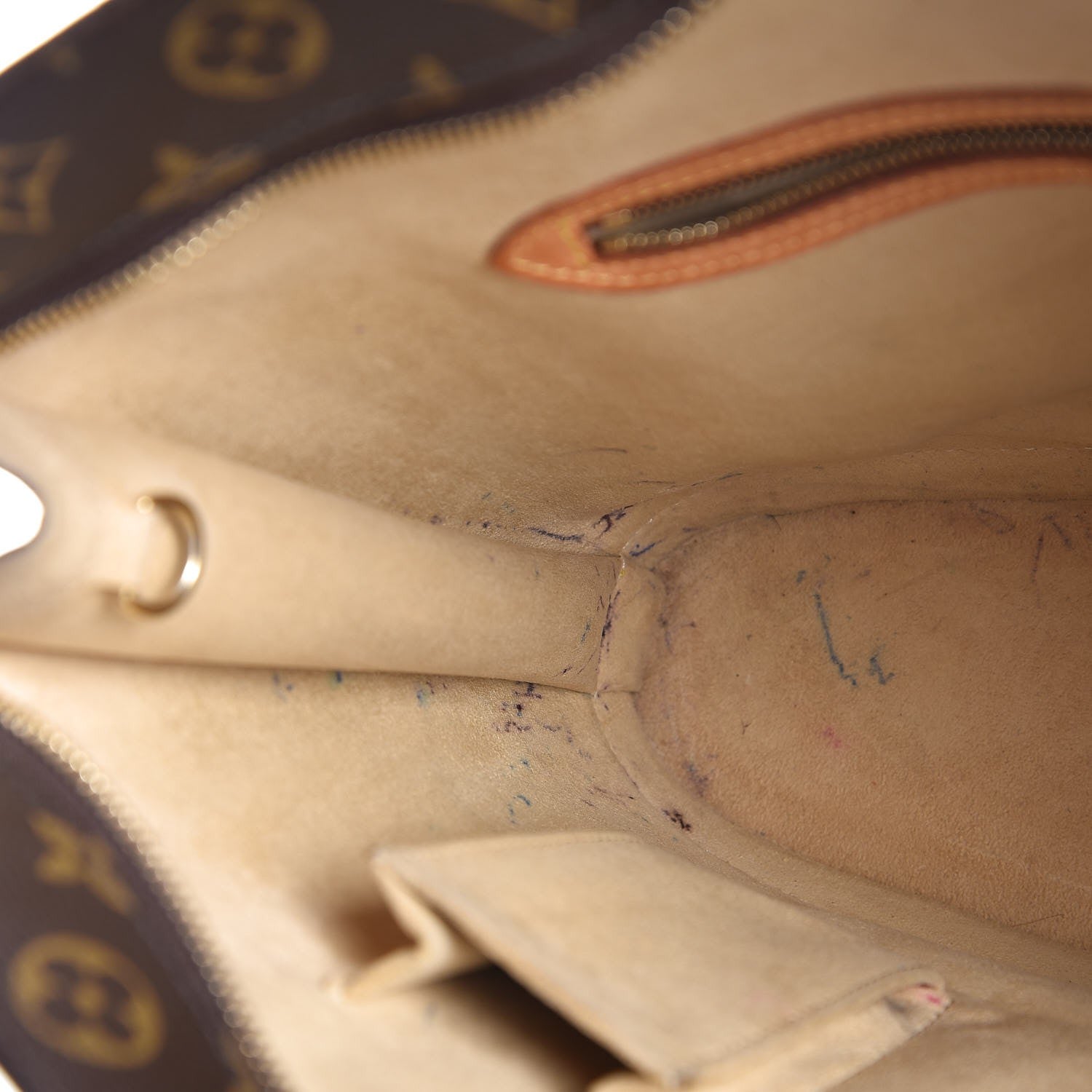 Louis Vuitton Monogram Babylone 15 of 28
