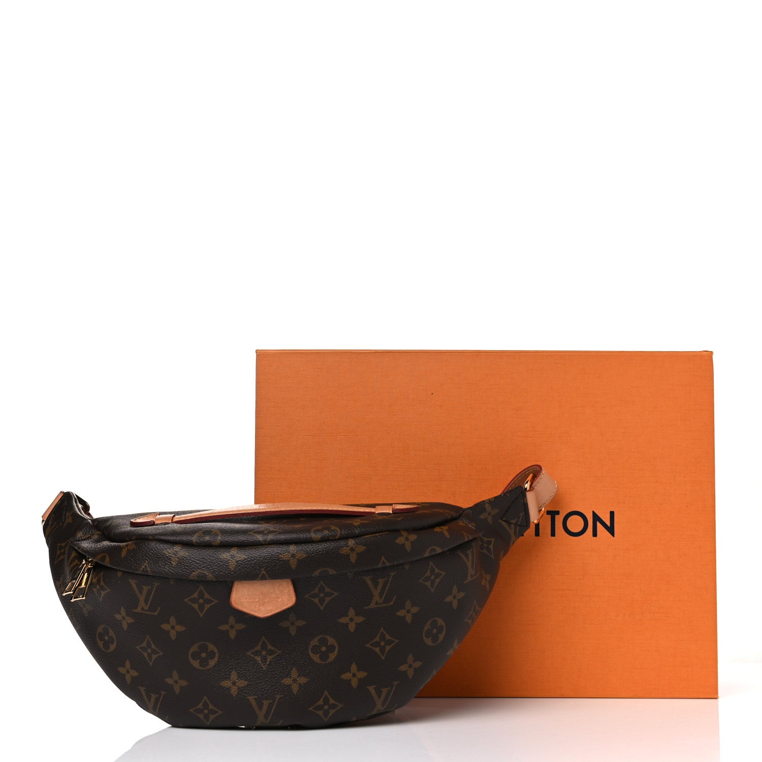 Louis Vuitton Monogram Bumbag 16 of 16