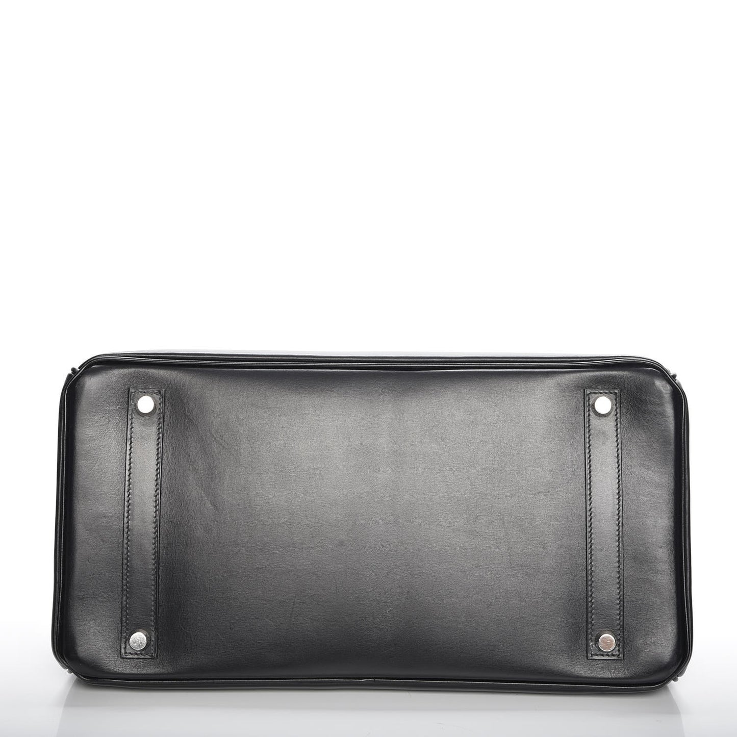 Box Birkin 35 Black