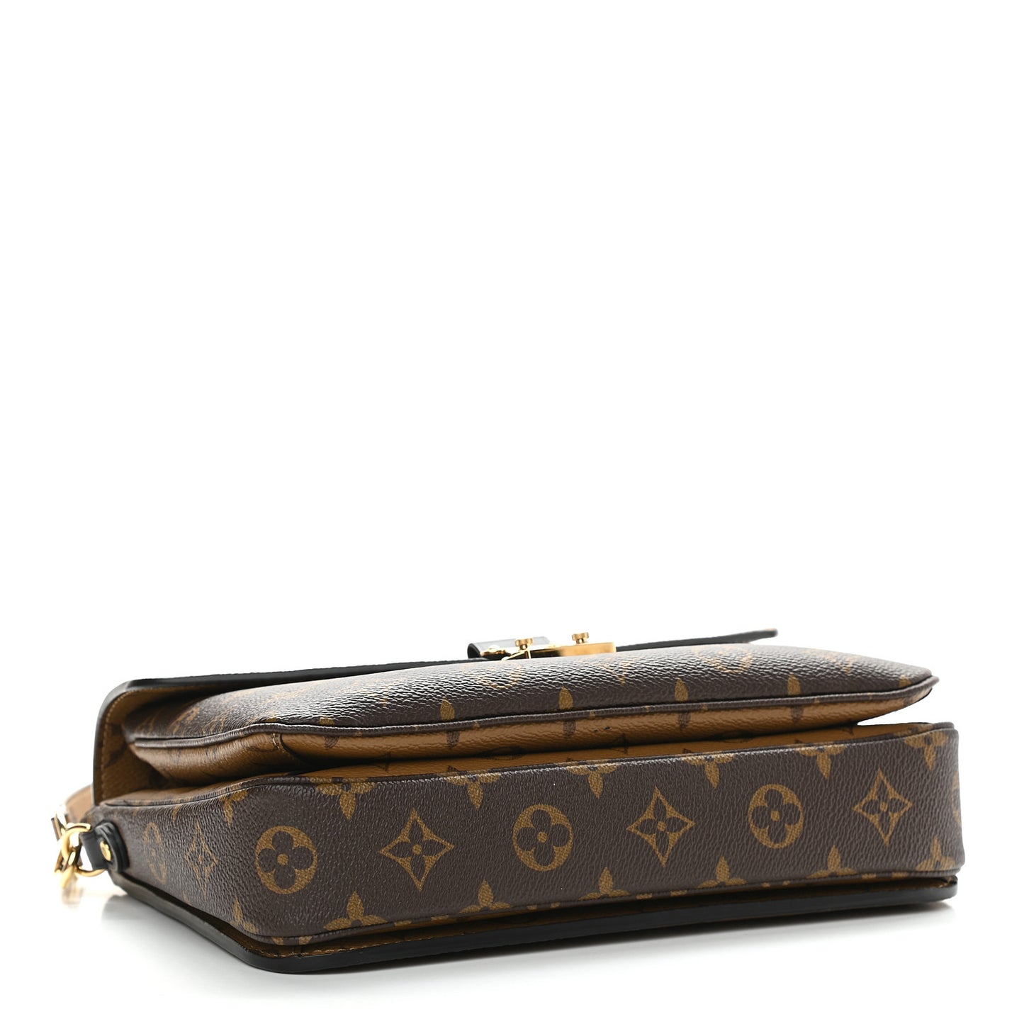 Reverse Monogram Pochette Metis