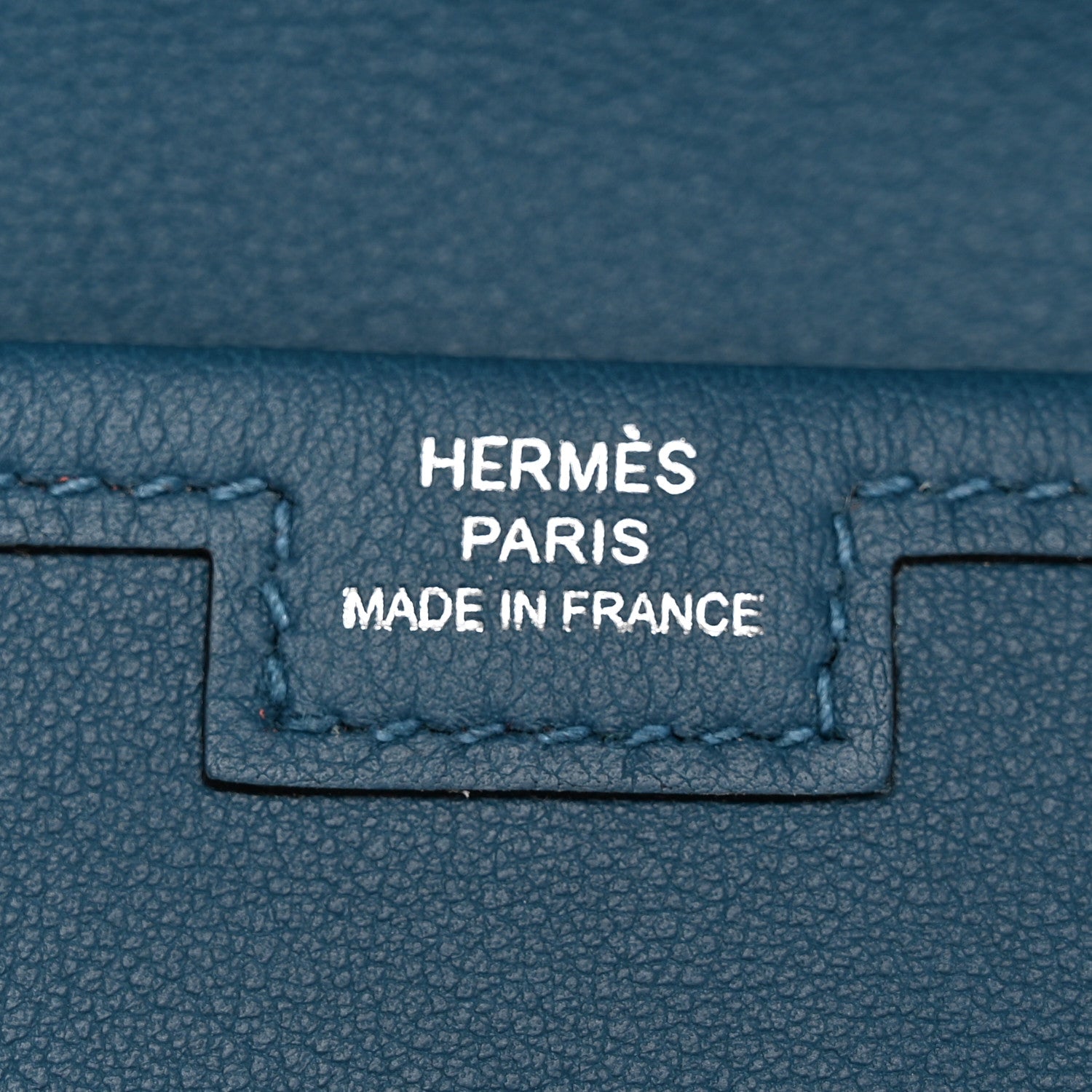 Hermes Swift Jige Elan 29 Clutch Colvert 6 of 7