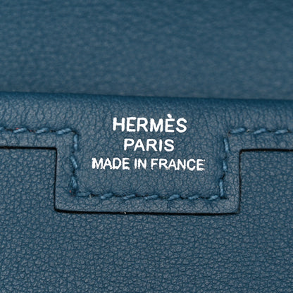 Hermes Swift Jige Elan 29 Clutch Colvert 6 of 7