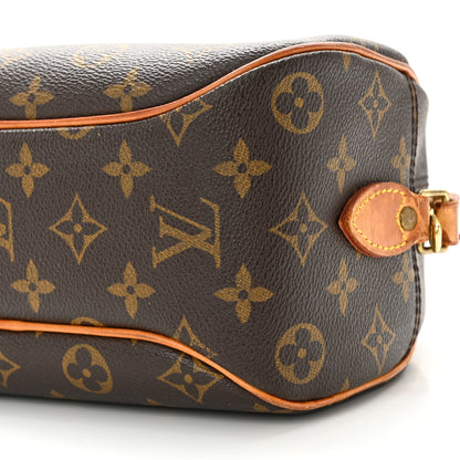 Louis Vuitton Monogram Blois 8 of 16