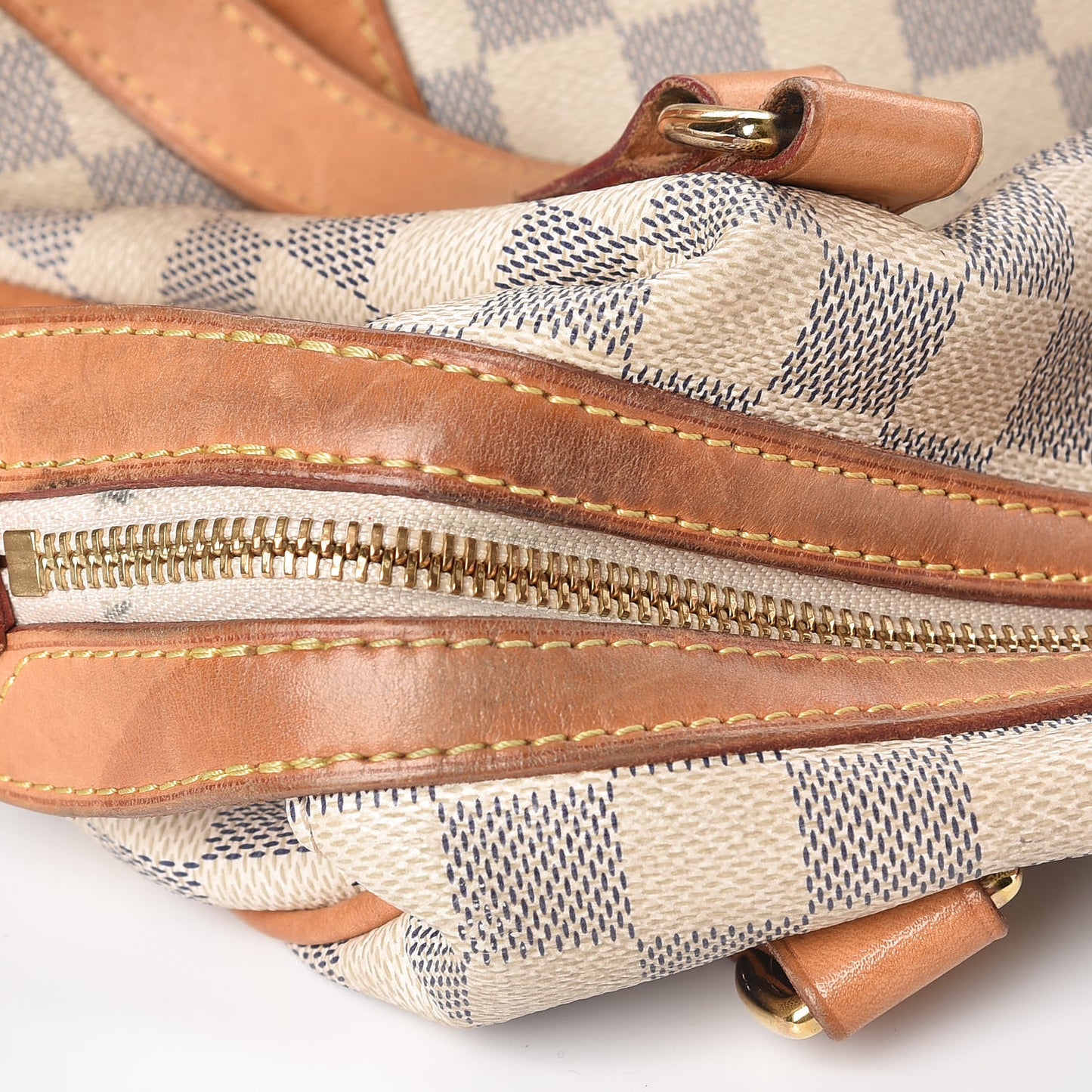 Damier Azur Stresa PM