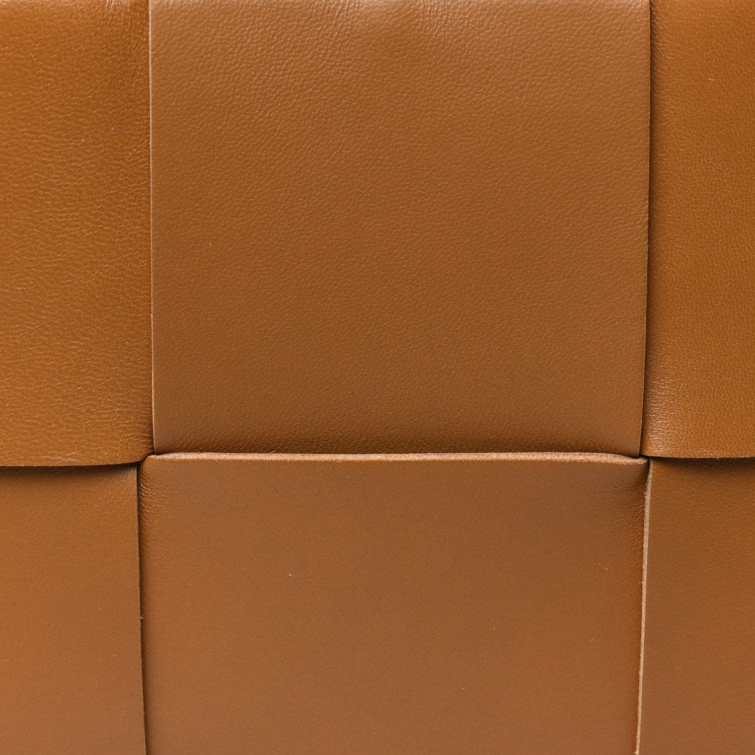 Bottega Veneta Nappa Maxi Intrecciato Mini Arco Tote Camel 7 of 10