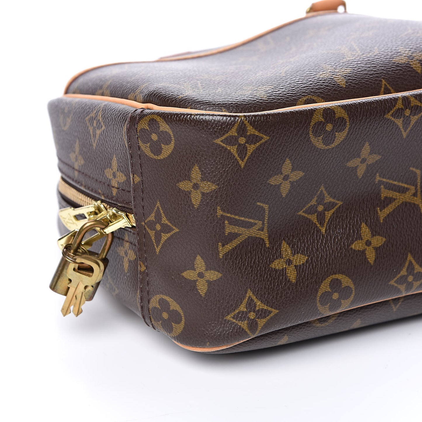 Monogram Trouville