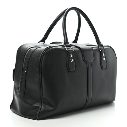 Louis Vuitton Taiga Ivan Carry On Ardoise 3 of 16