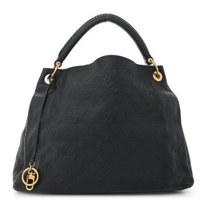 Louis Vuitton Empreinte Artsy MM Infini 1 of 12