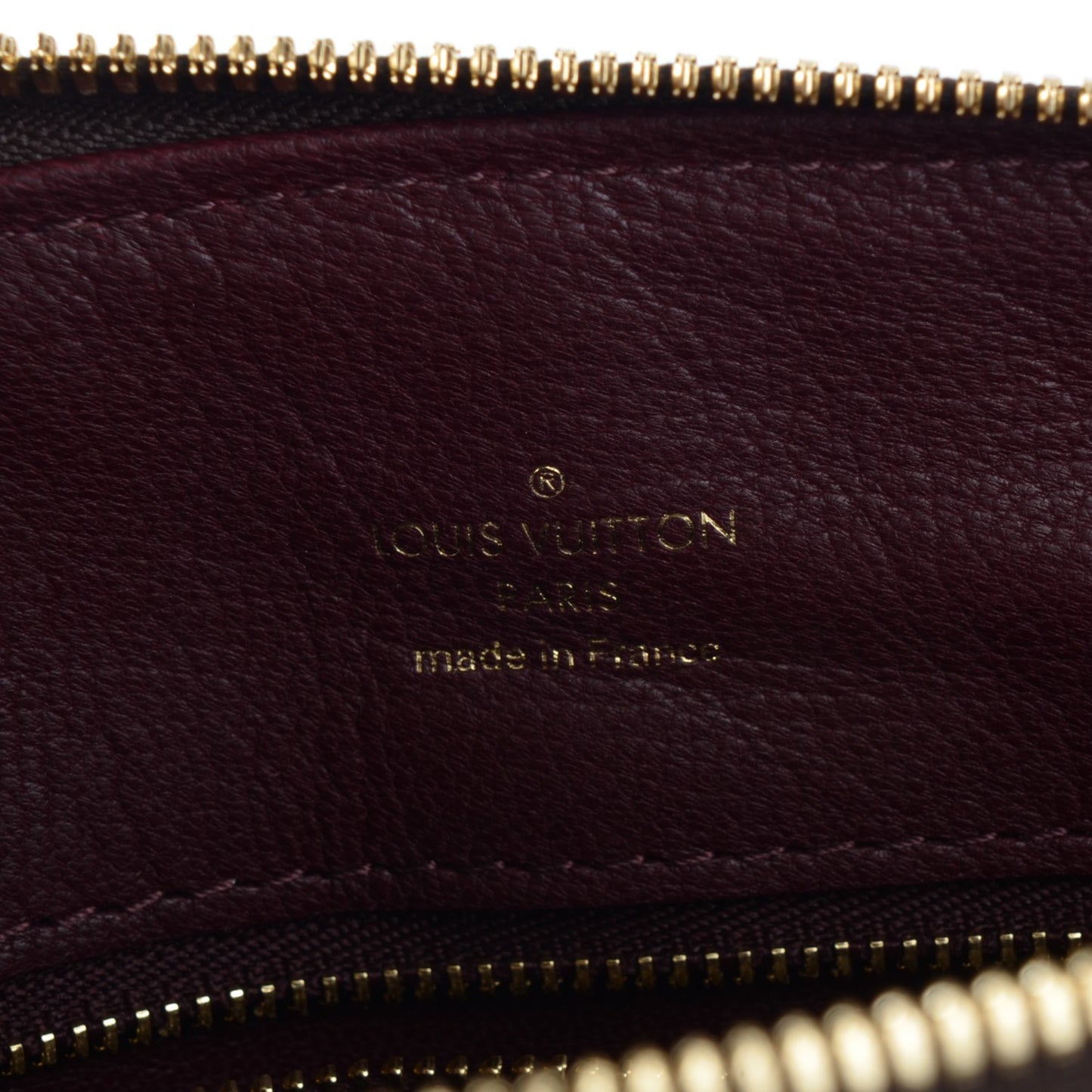 Monogram Lockit PM
