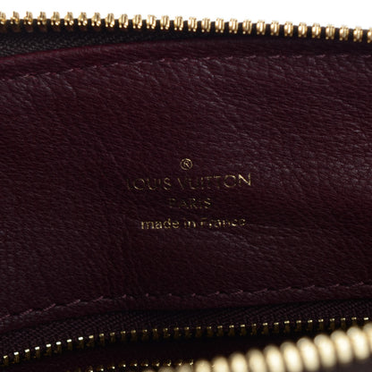 Louis Vuitton Monogram Lockit PM 6 of 7