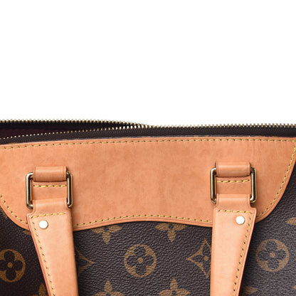 Louis Vuitton Monogram Retiro NM 14 of 14