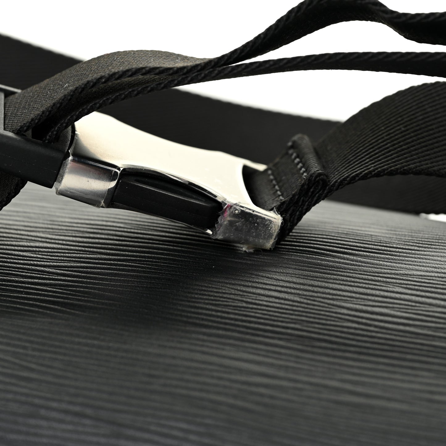 Epi Bumbag Black