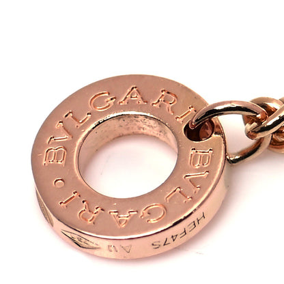 Bulgari 18K Rose Gold B.Zero1 Bracelet 4 of 5