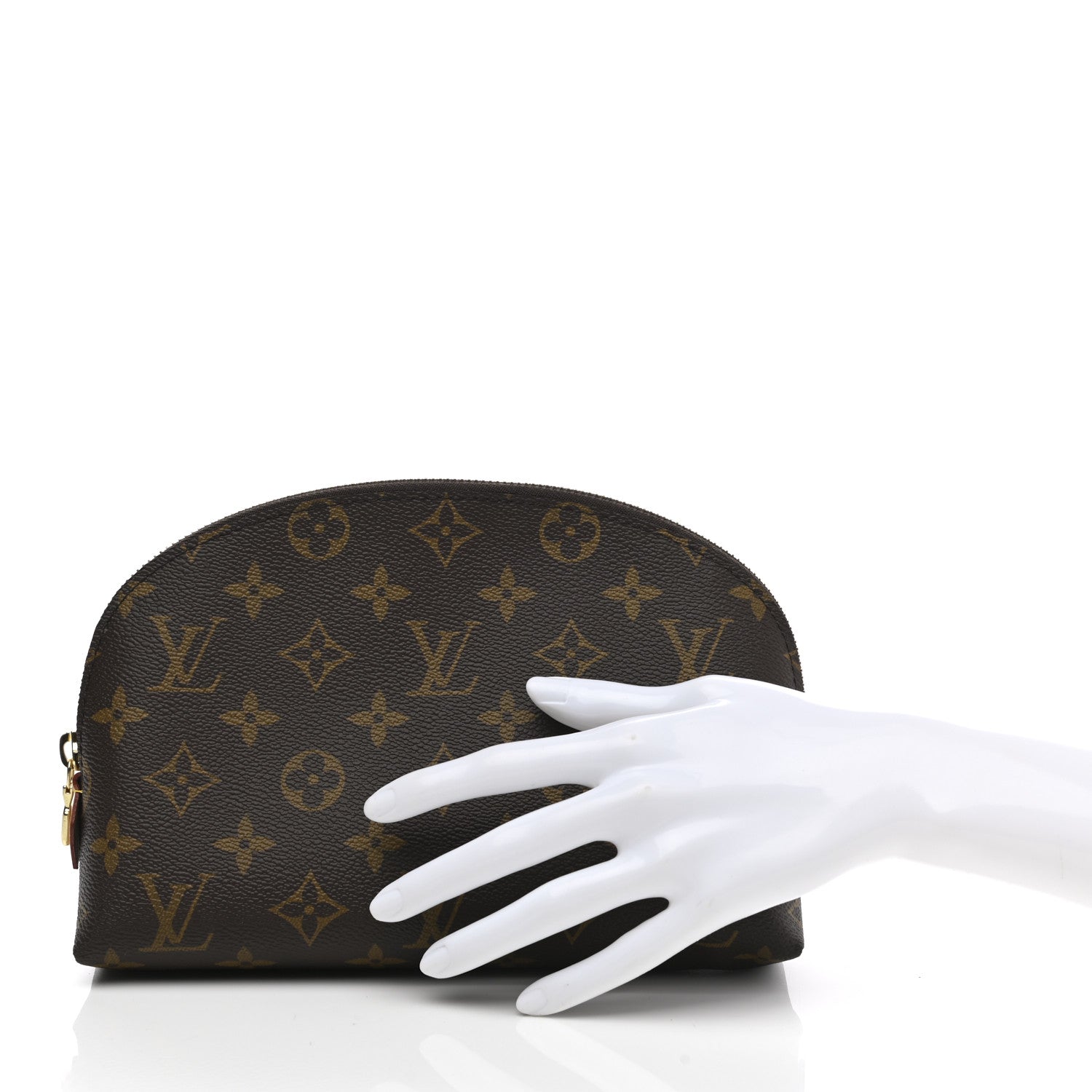 Louis Vuitton Monogram Cosmetic Pouch GM 2 of 6