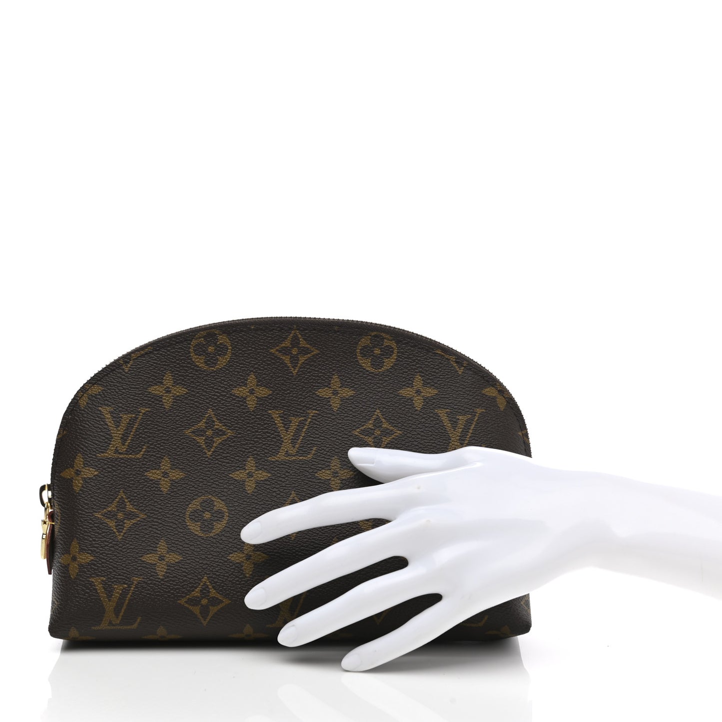 Monogram Cosmetic Pouch GM