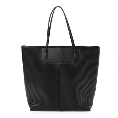 Alexander Wang Calfskin Prisma Skeletal Tote Black 1 of 15