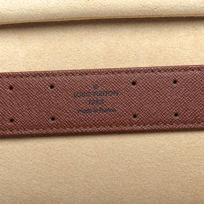 Louis Vuitton Monogram Monte Carlo Jewelry Box 8 of 9