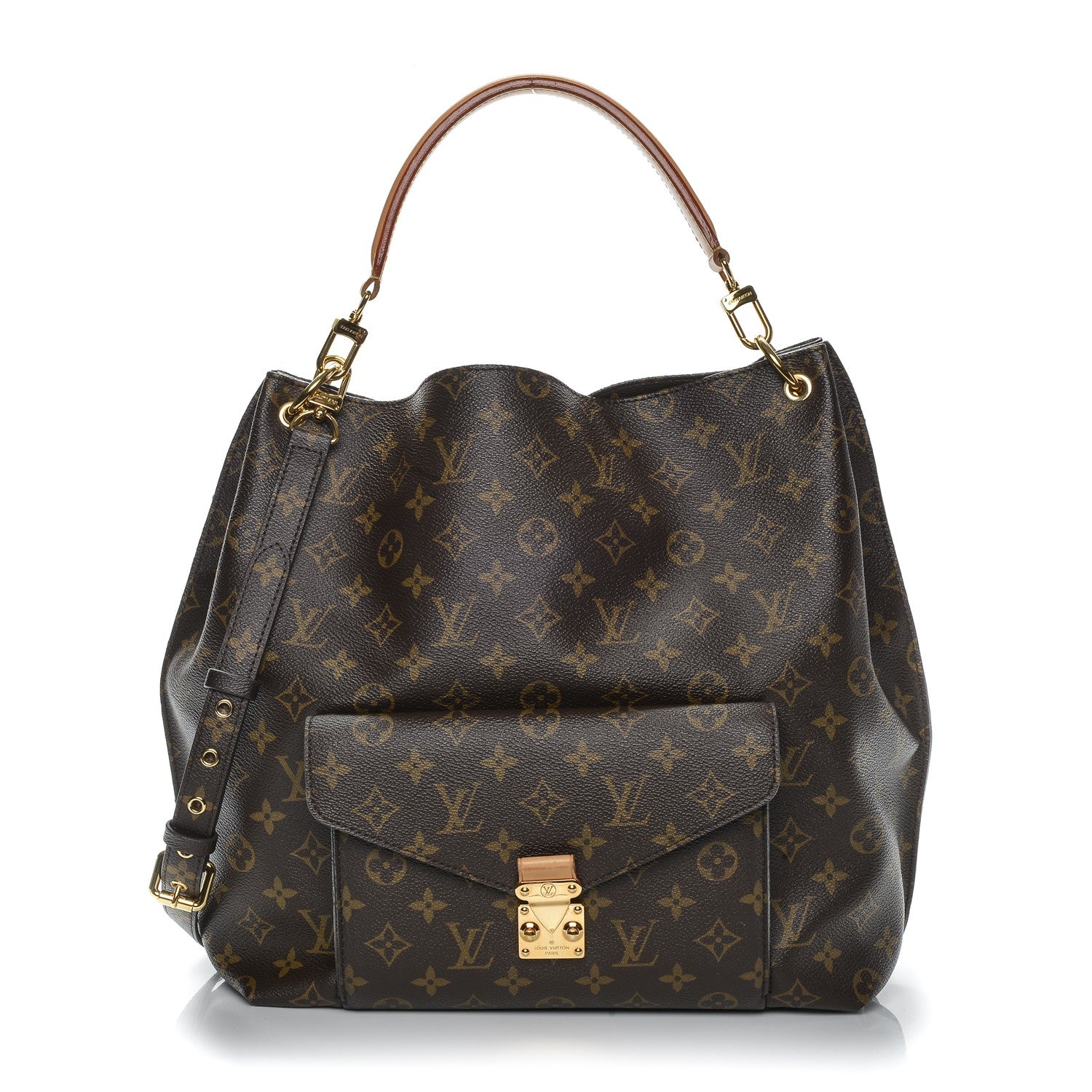 Louis Vuitton Monogram Metis 1 of 6