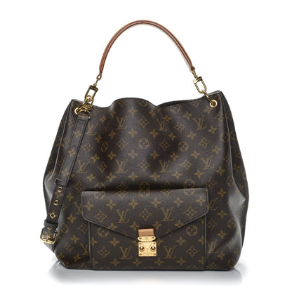 Louis Vuitton Monogram Metis 1 of 6